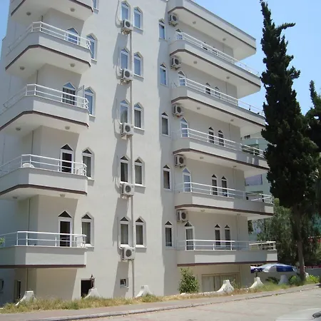 Lale Apart 3*