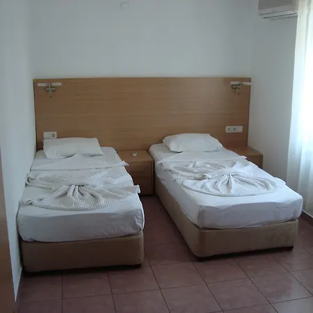 Lale Apart Hotel 3*