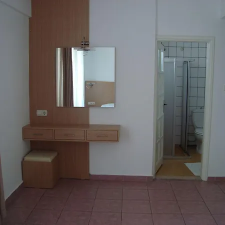 Hotel Lale Apart Alanya