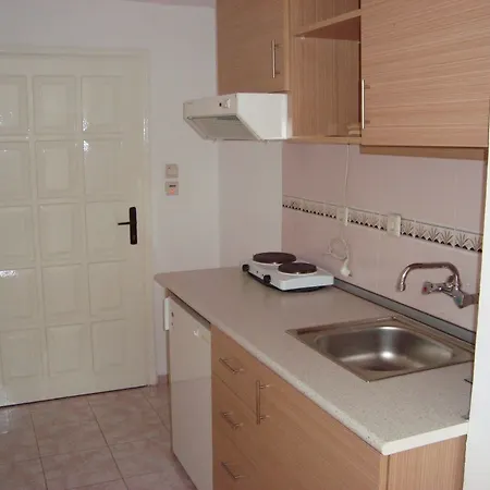 Lale Apart 3* Alanya