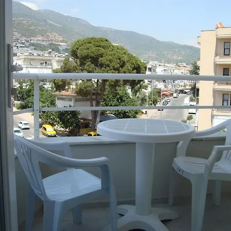 Lale Apart 3*